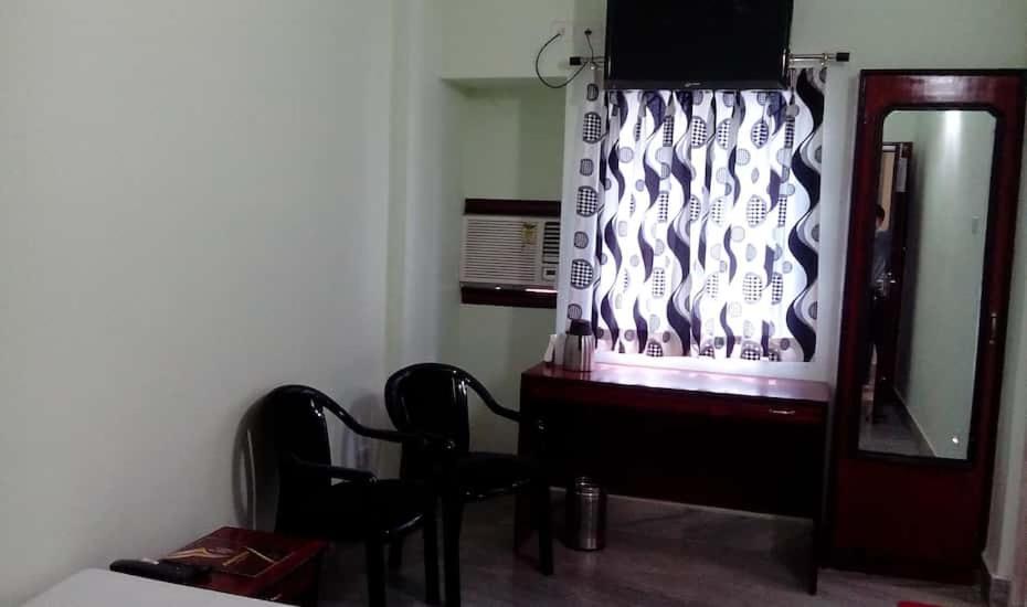 Darjeeling Tourist Lodge Exteriör bild